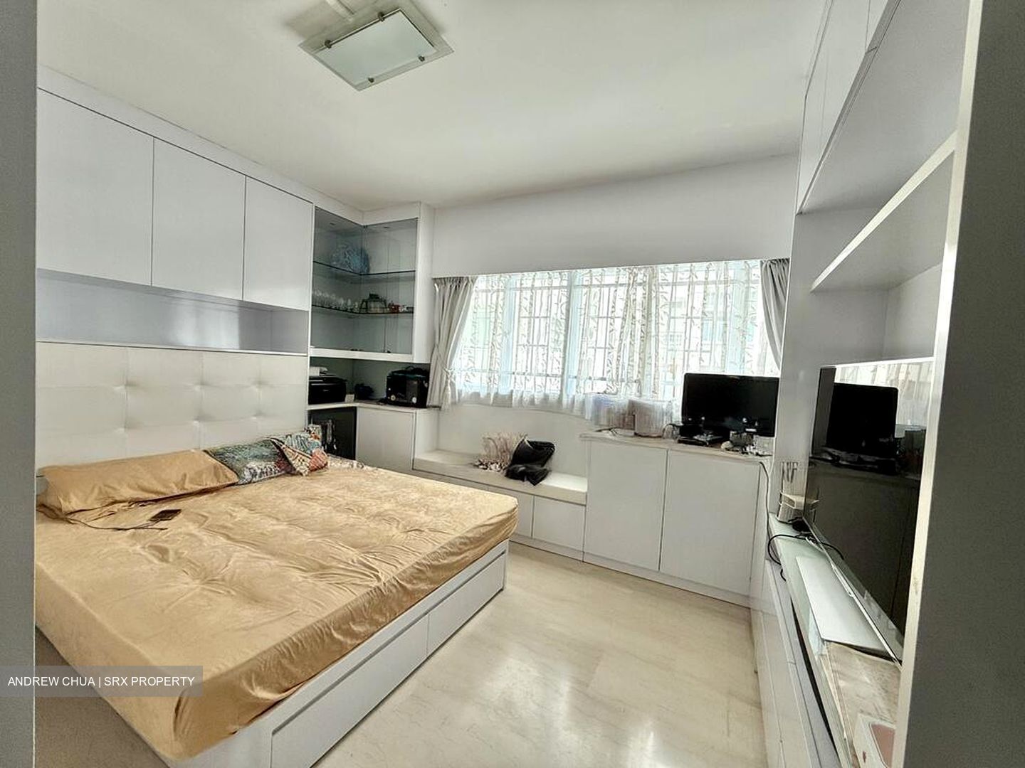 Blk 129 Lorong Ah Soo (Hougang), HDB 5 Rooms #519150451
